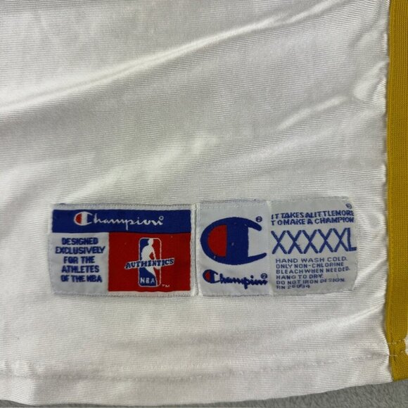 Champion LeBron James Cleveland Cavaliers #23 Men’s Size XL - Picture 4 of 12